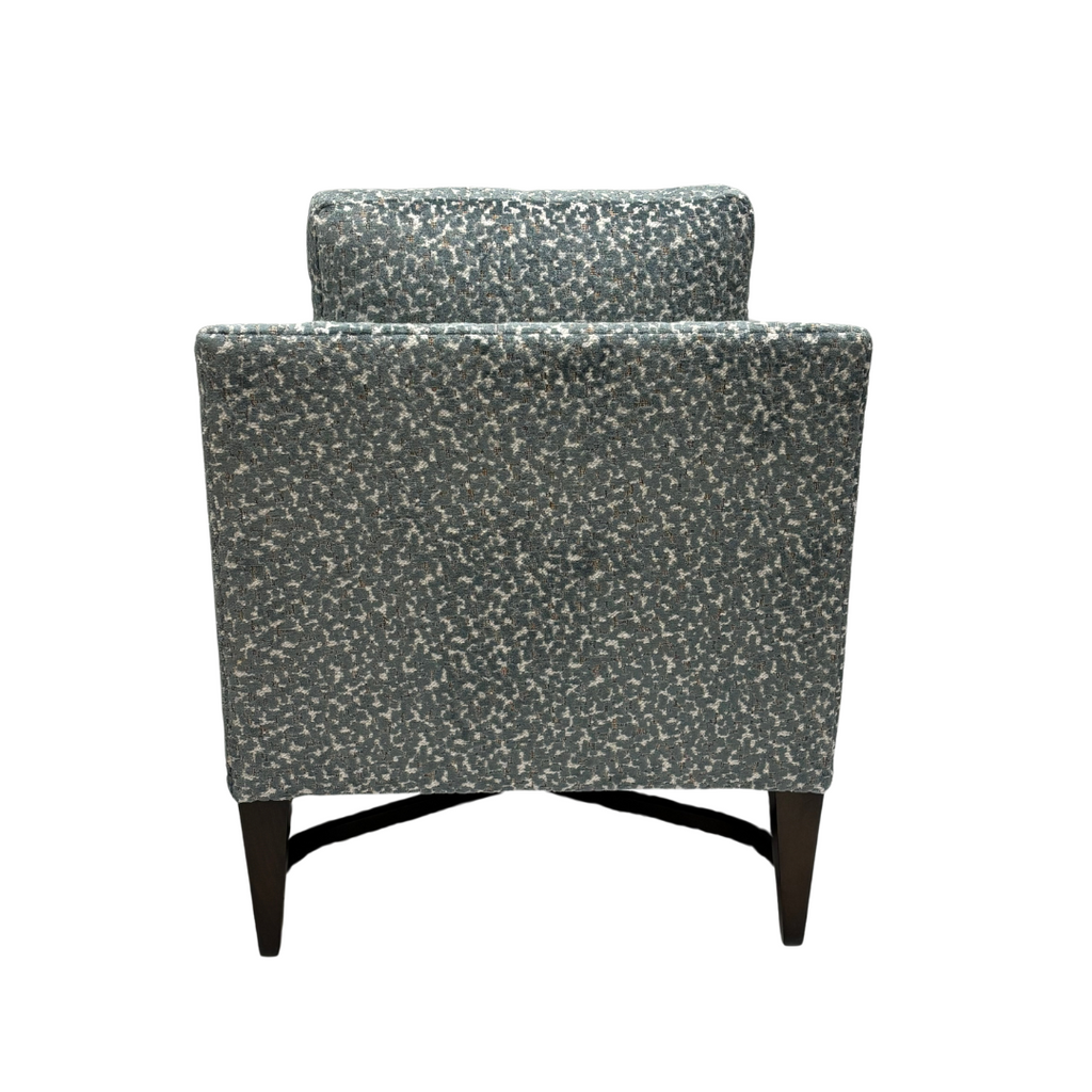 Foxtrot Chair