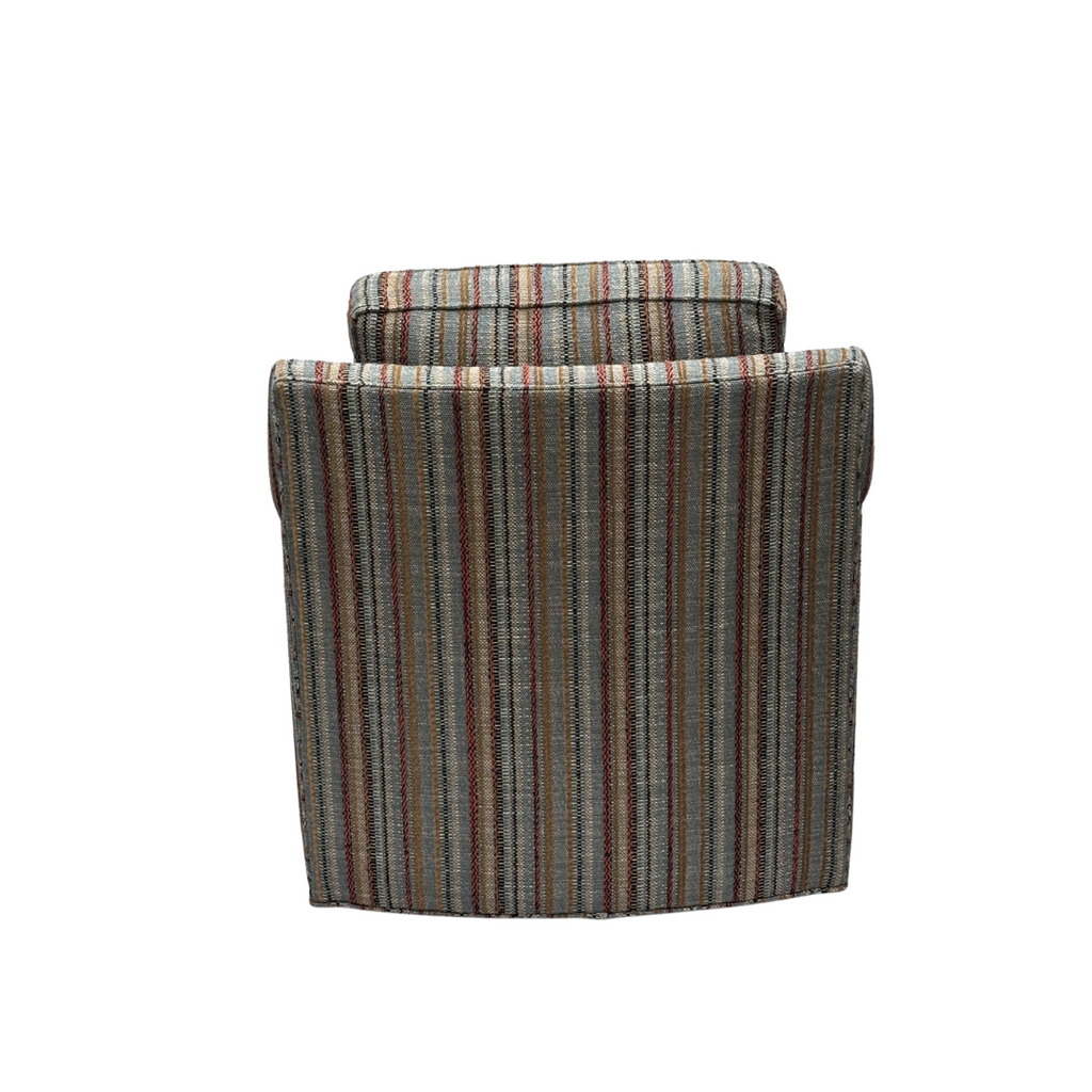 Monahan Swivel Chair