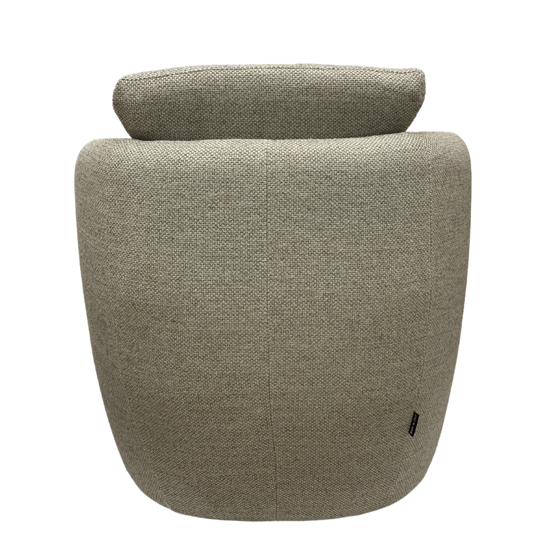 Bubble Swivel Glider