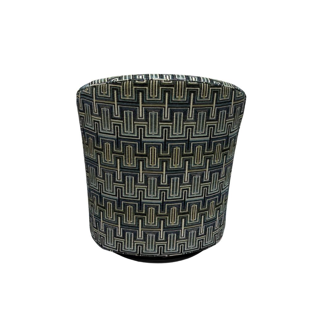 MSW1660 Motion Swivel Chair