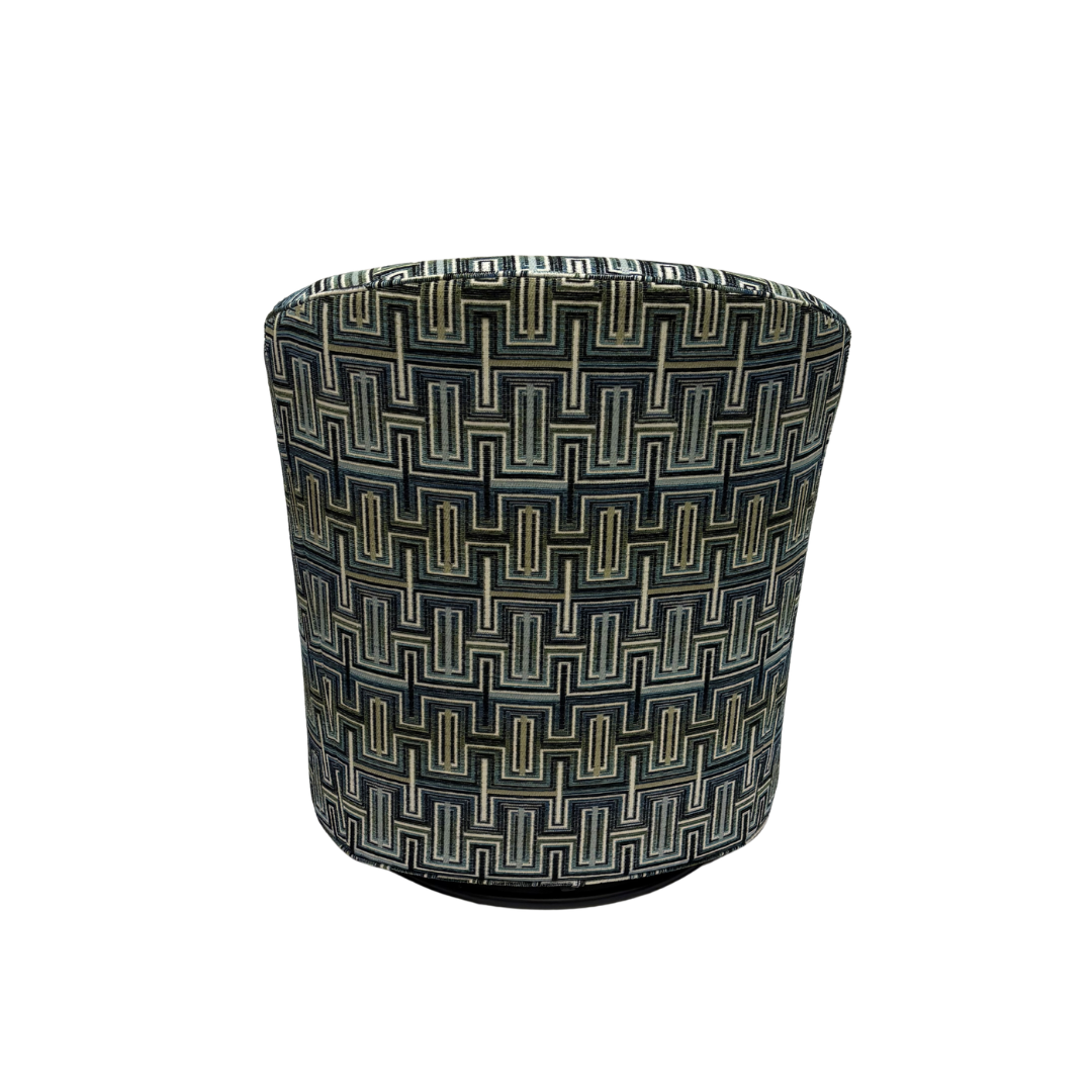 MSW1660 Motion Swivel Chair