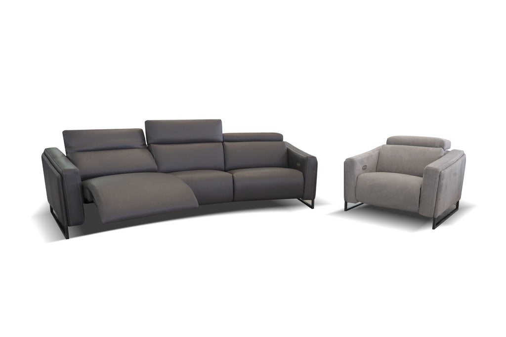 Athos Power Recliner