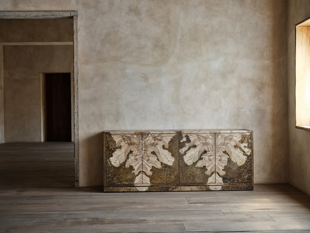 Aurum Aged Buffet