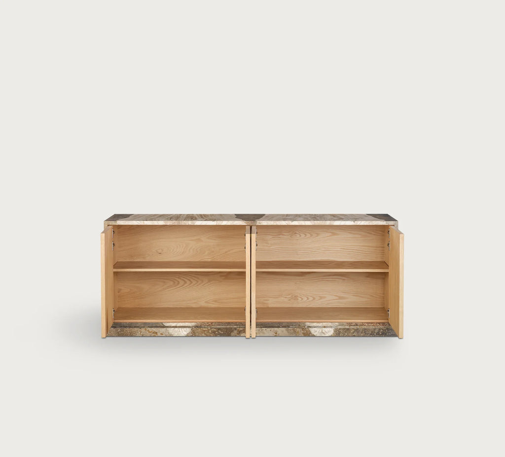 Aurum Aged Buffet