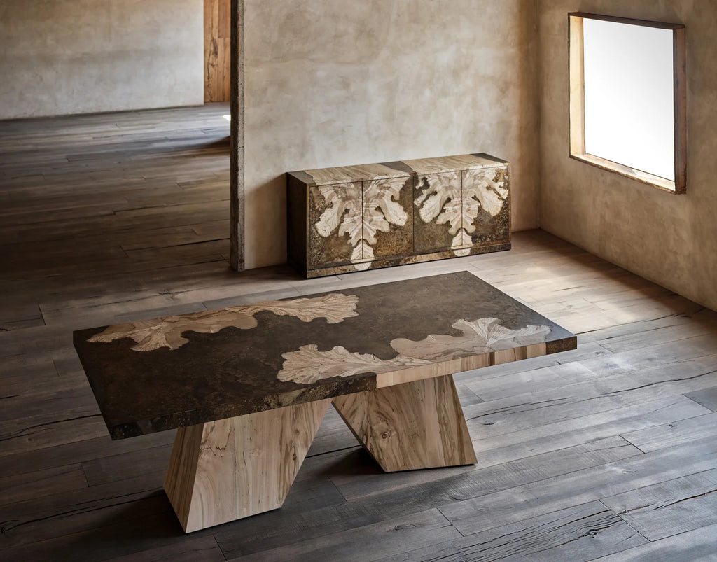 Aurum Aged Buffet