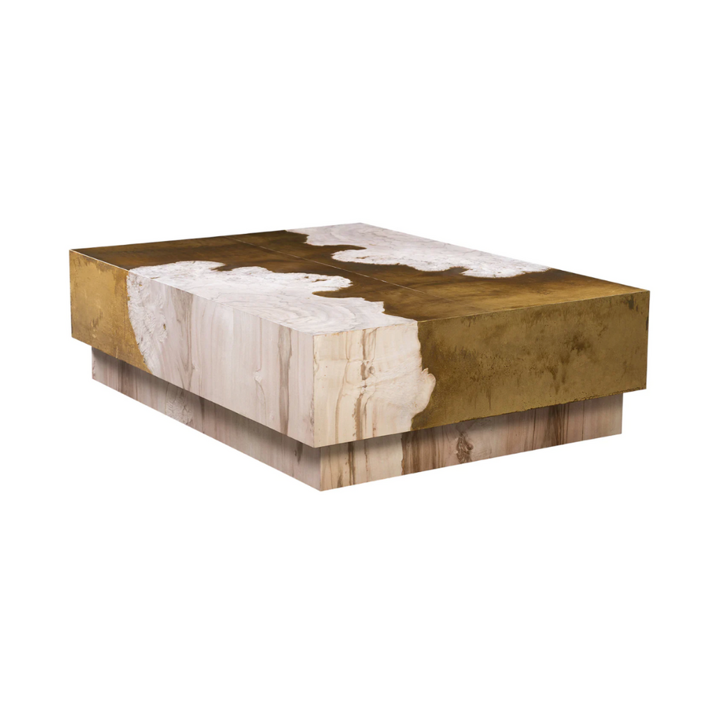 Aurum Coffee Table