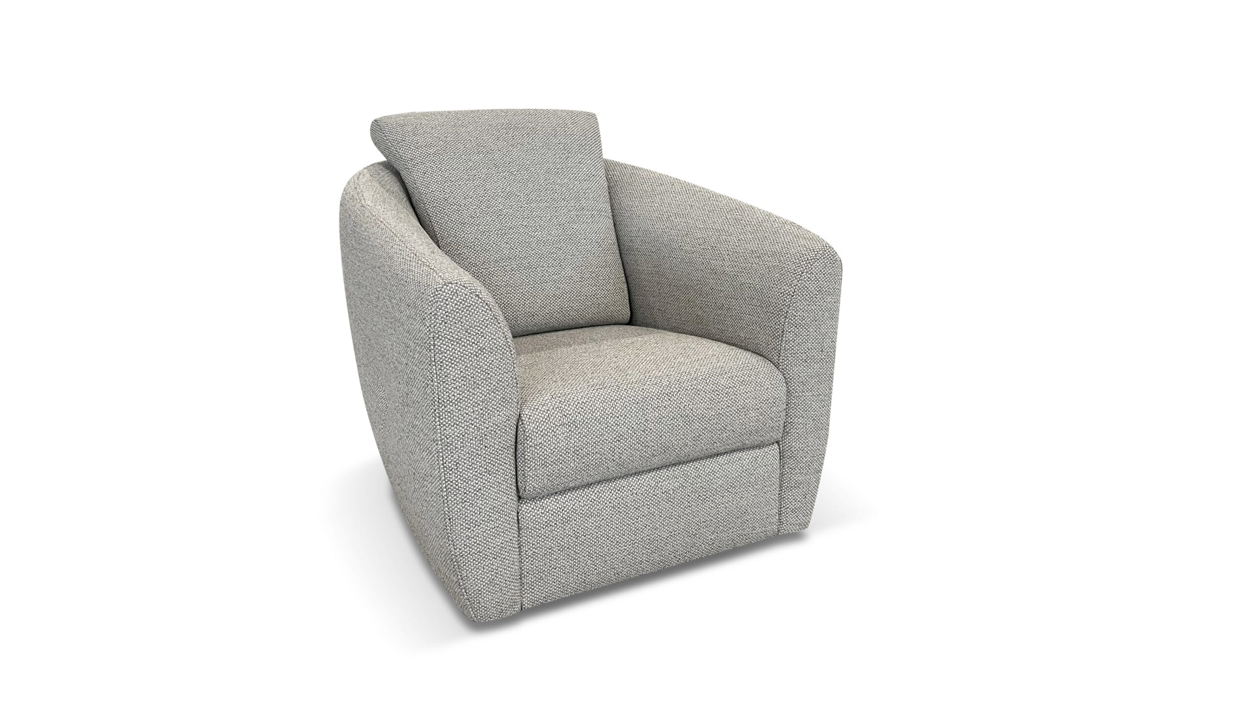 Bubble Swivel Glider