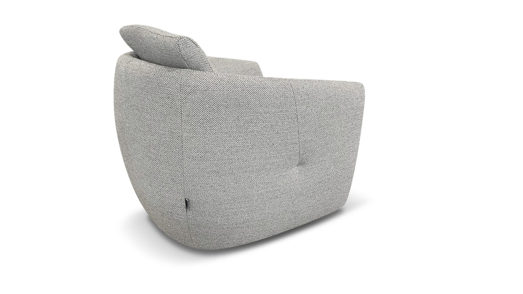 Bubble Swivel Glider