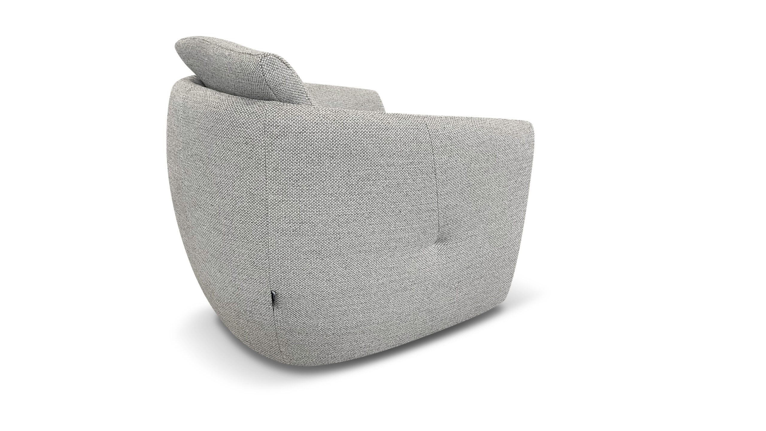 Bubble Swivel Glider