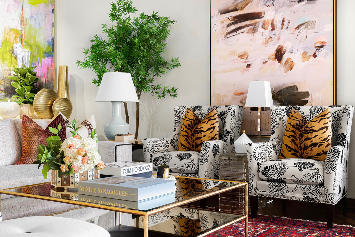 John-William Interiors