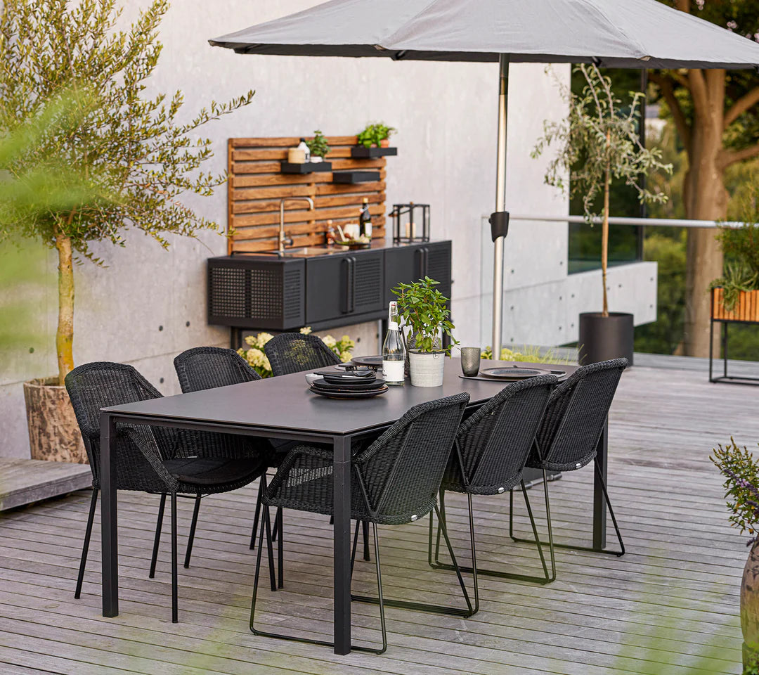 Breeze Dining Chair Set