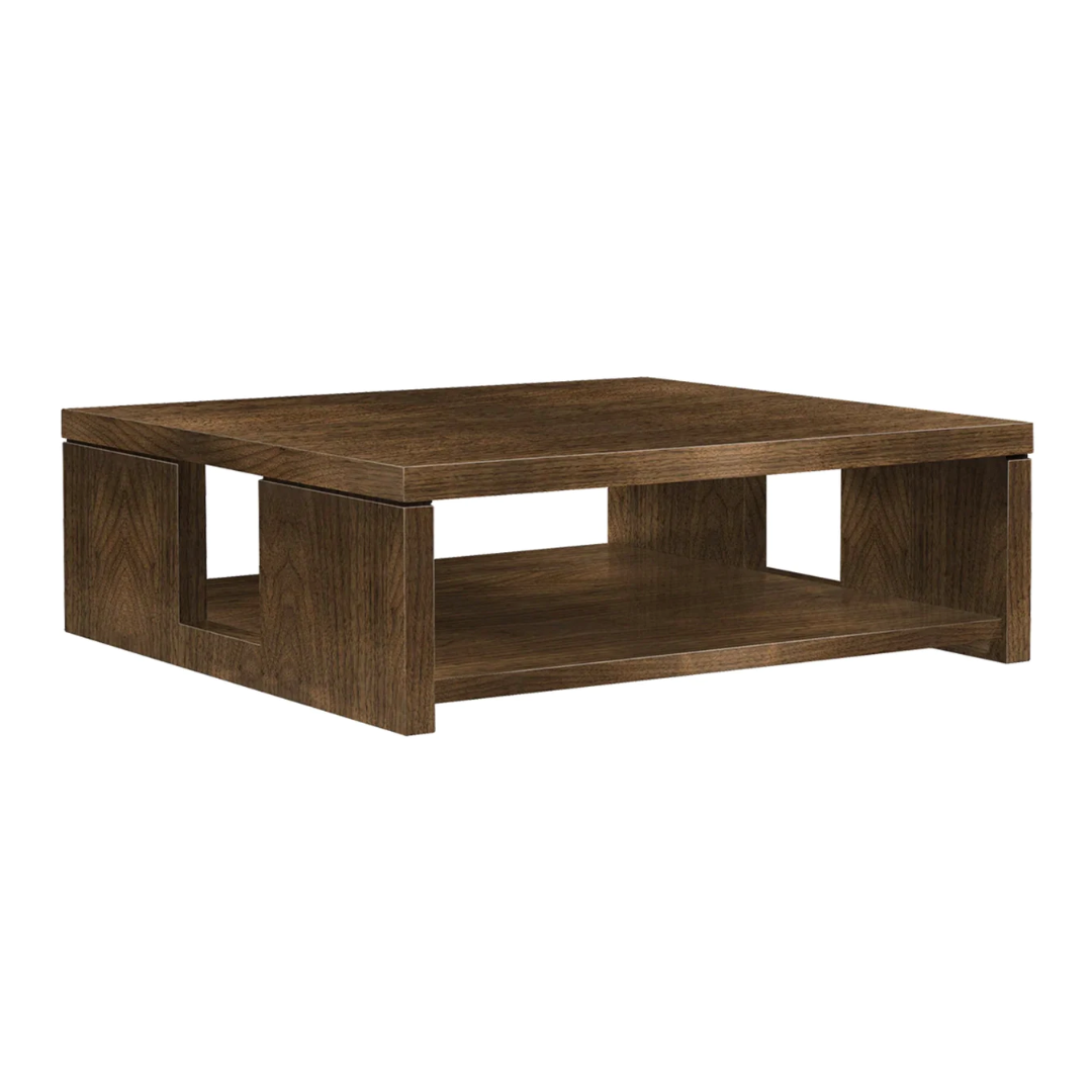 Deacon Cocktail Table