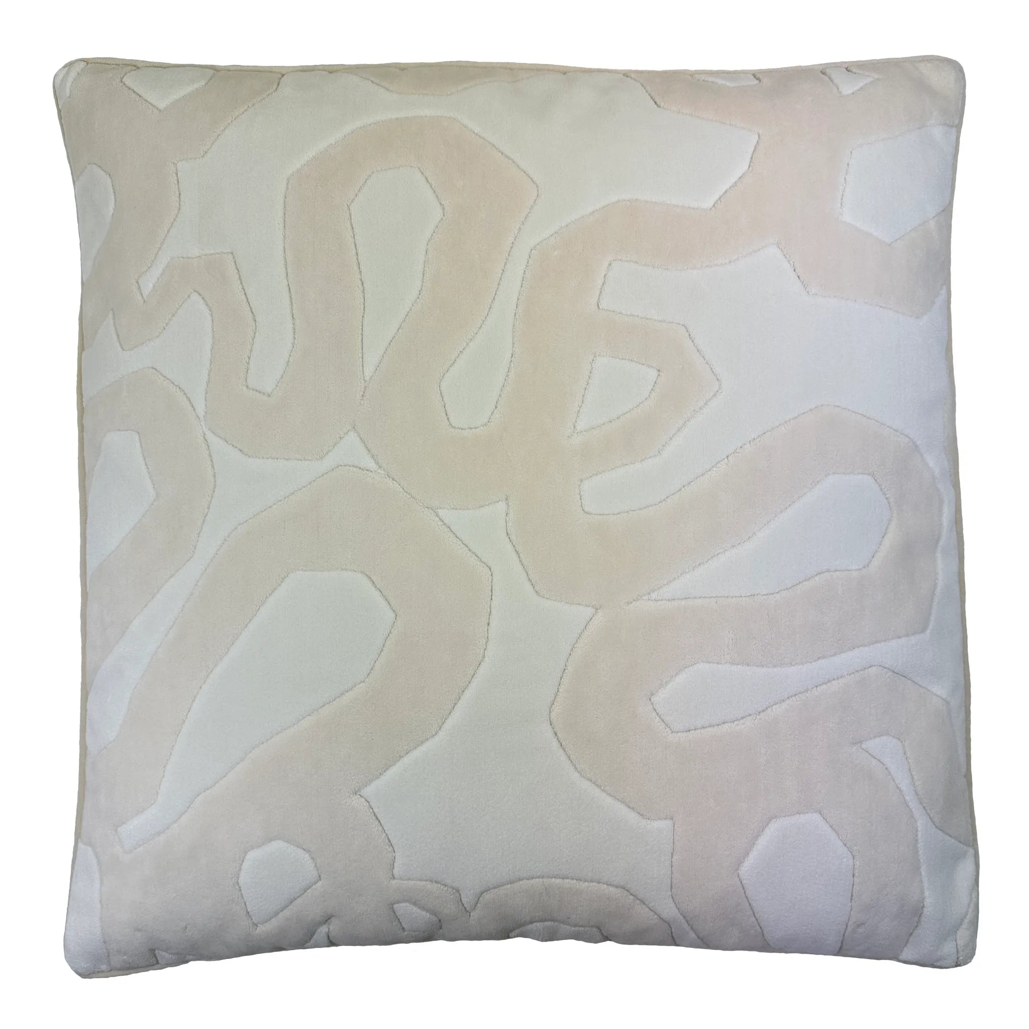 Felix Snow Pillow