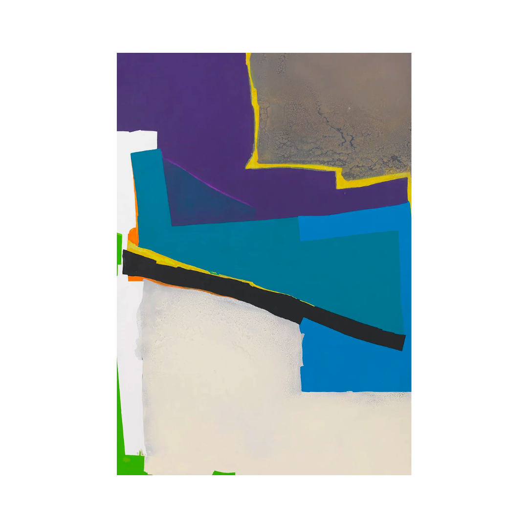 GMOC1003 Giclee