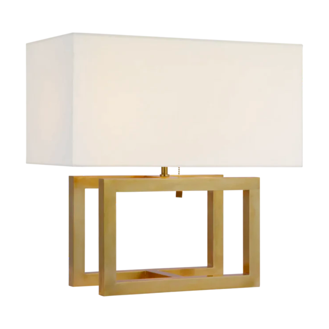 Galerie Medium Table Lamp
