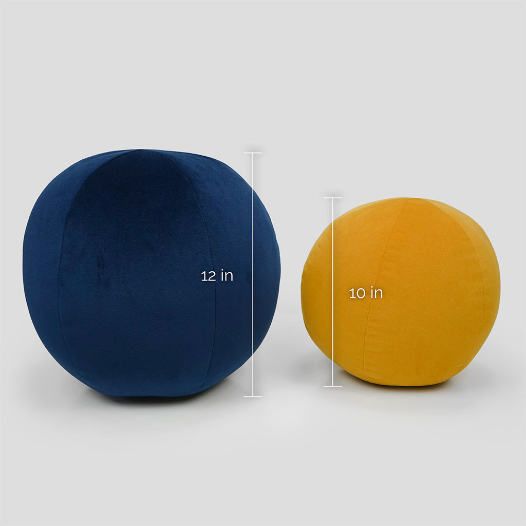 Posh Ball Sedona Pillow