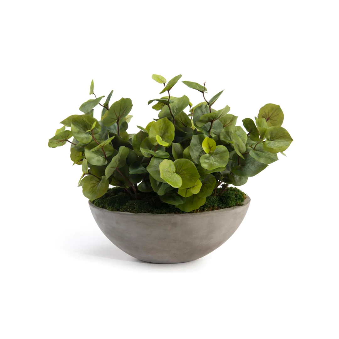 Greenery