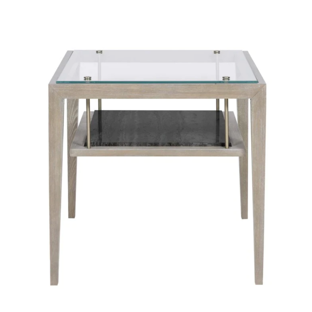 Highbridge Lamp Table