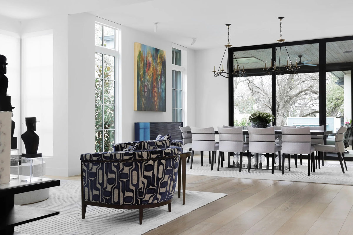 Home Freind A Home For Friends & Family – John-William Interiors