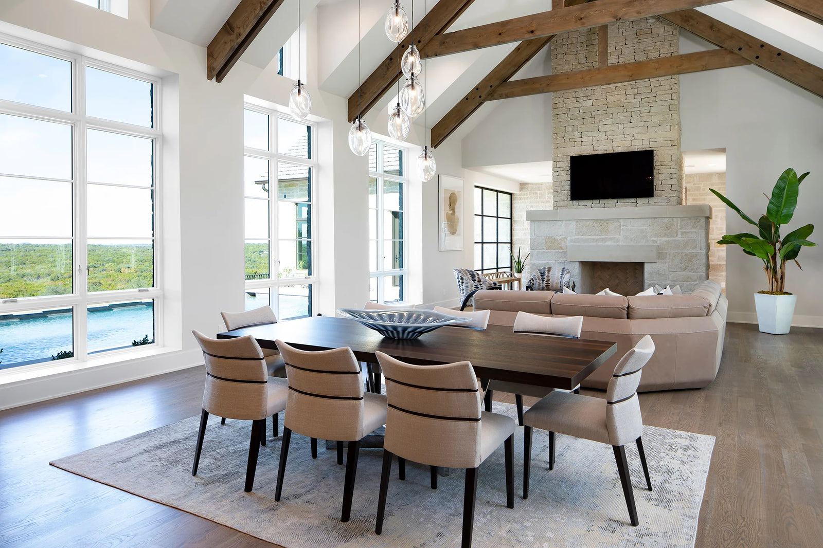 Italian Contemporary