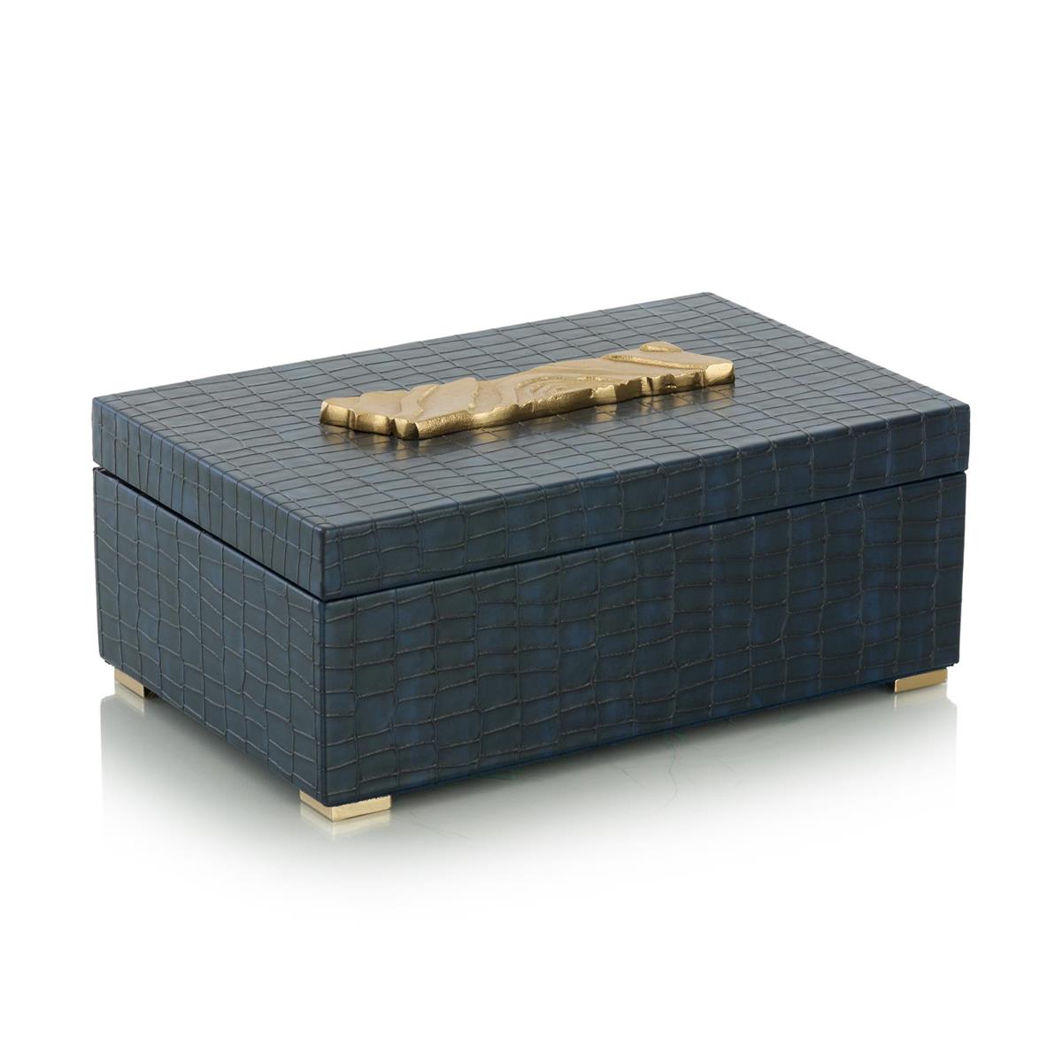 Capri Box