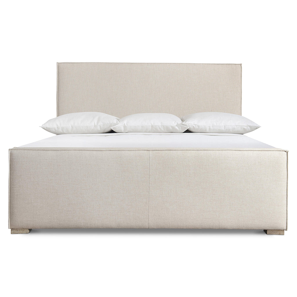 Tribeca Panel Bed Queen
