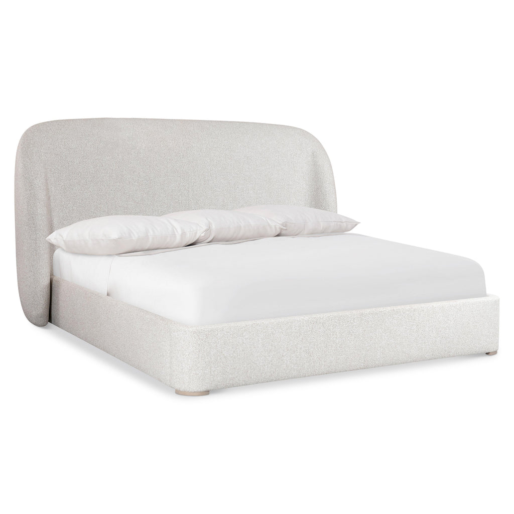 Loggia Shelter Bed King