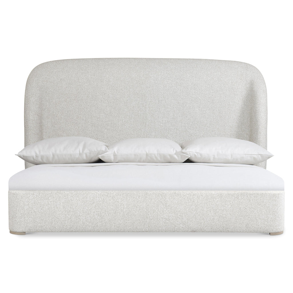 Loggia Shelter Bed King