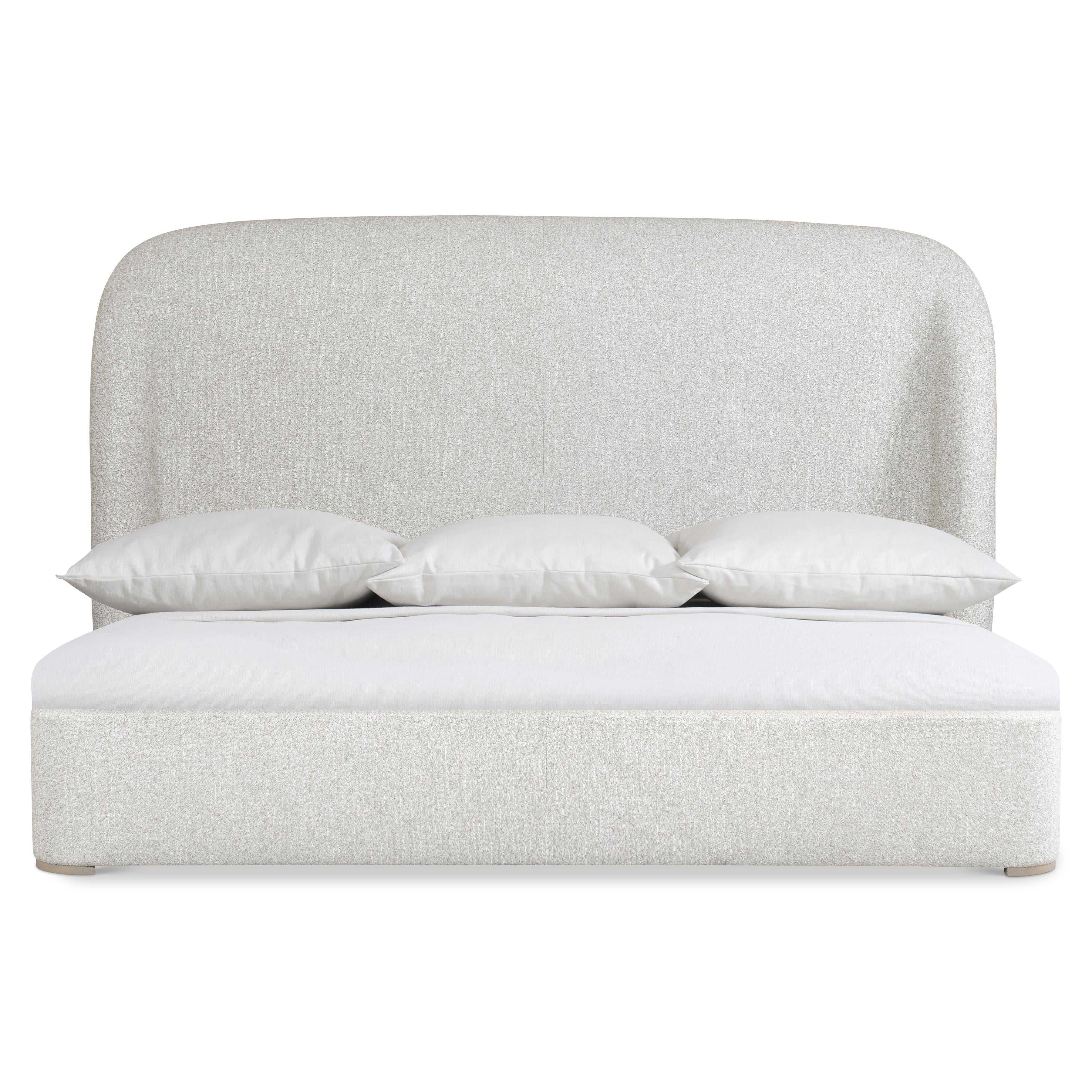 Loggia Shelter Bed King