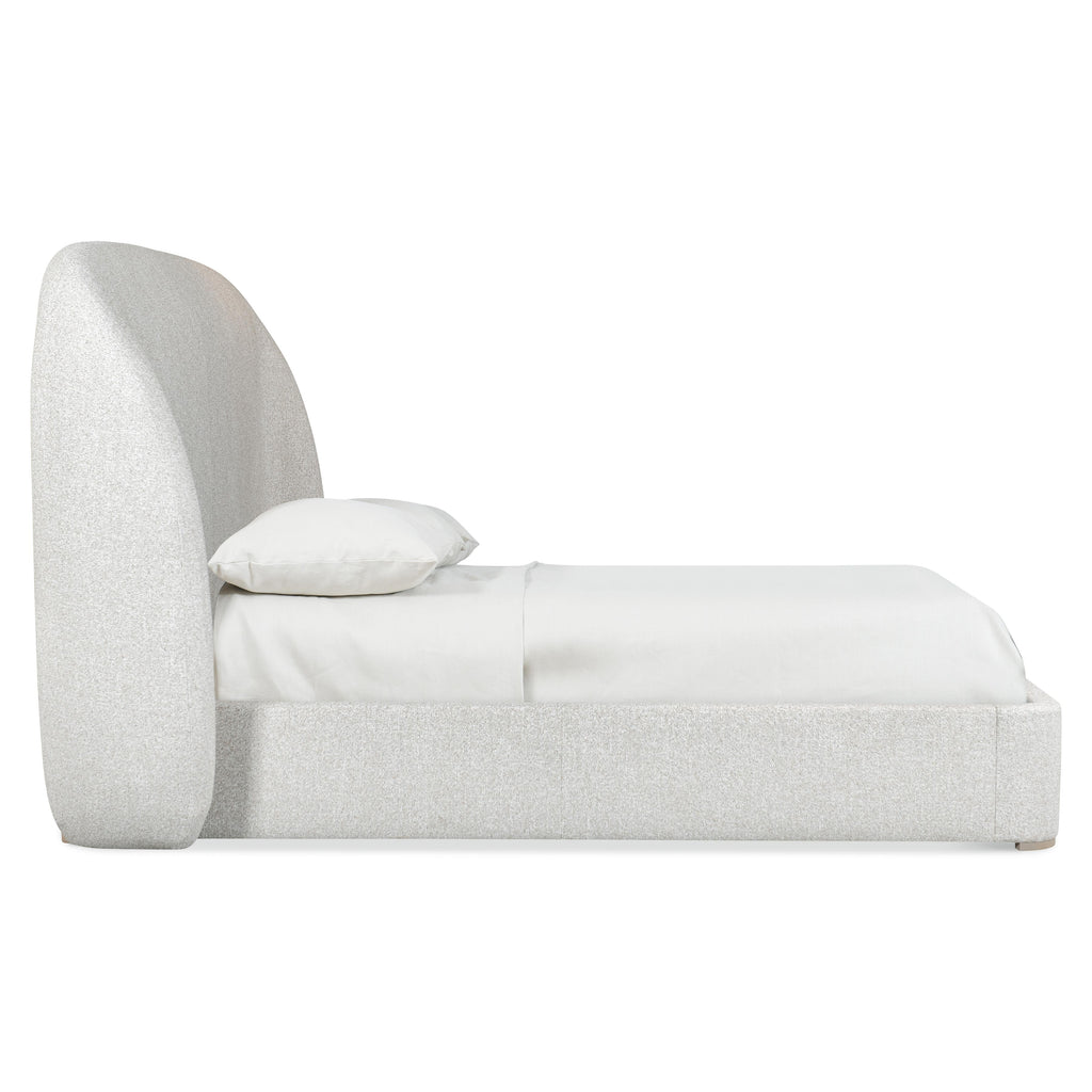 Loggia Shelter Bed King