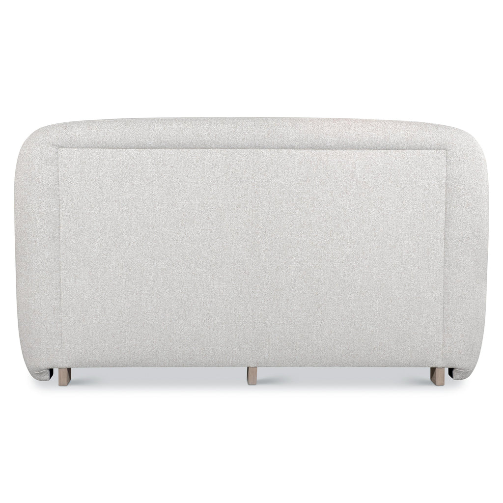 Loggia Shelter Bed King