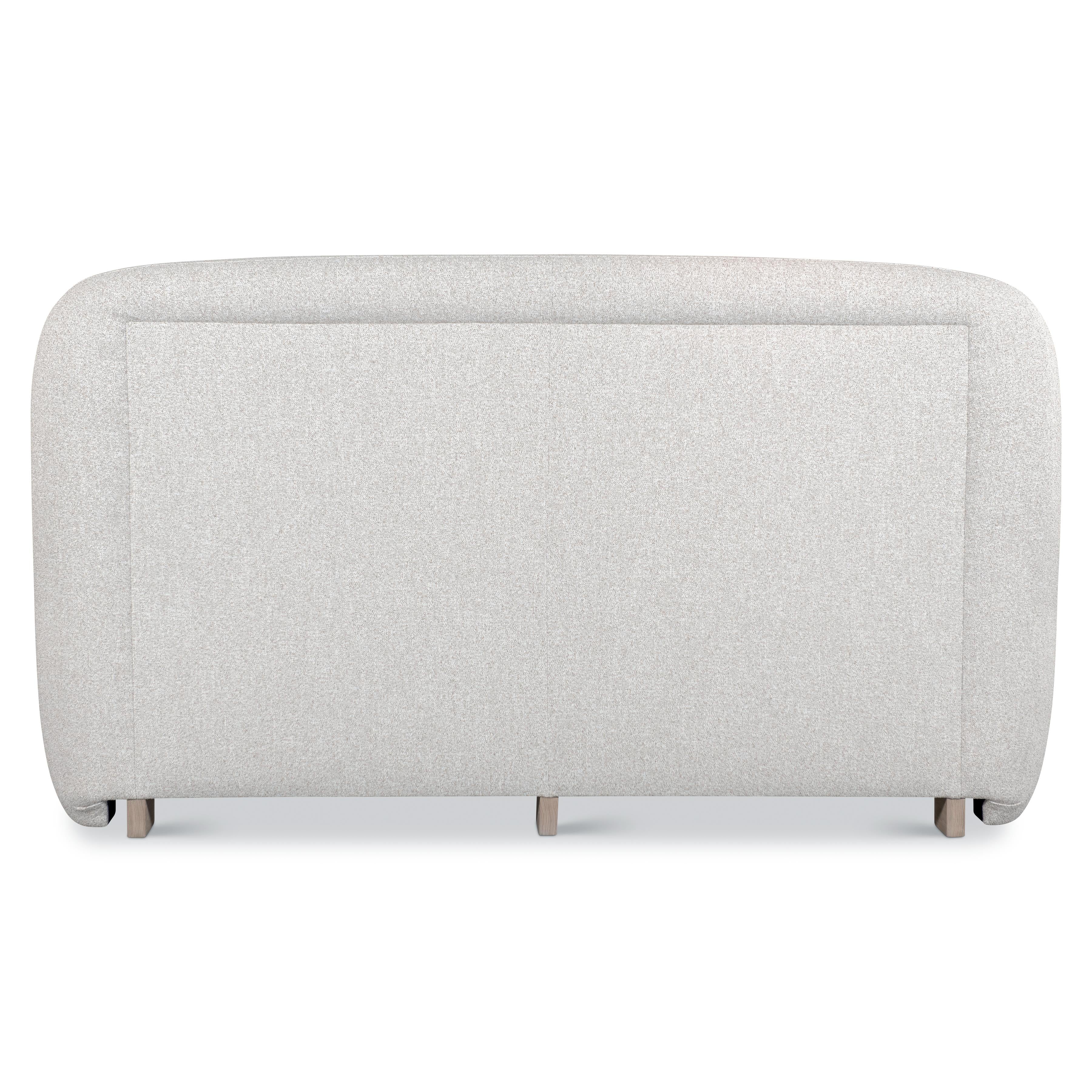 Loggia Shelter Bed King