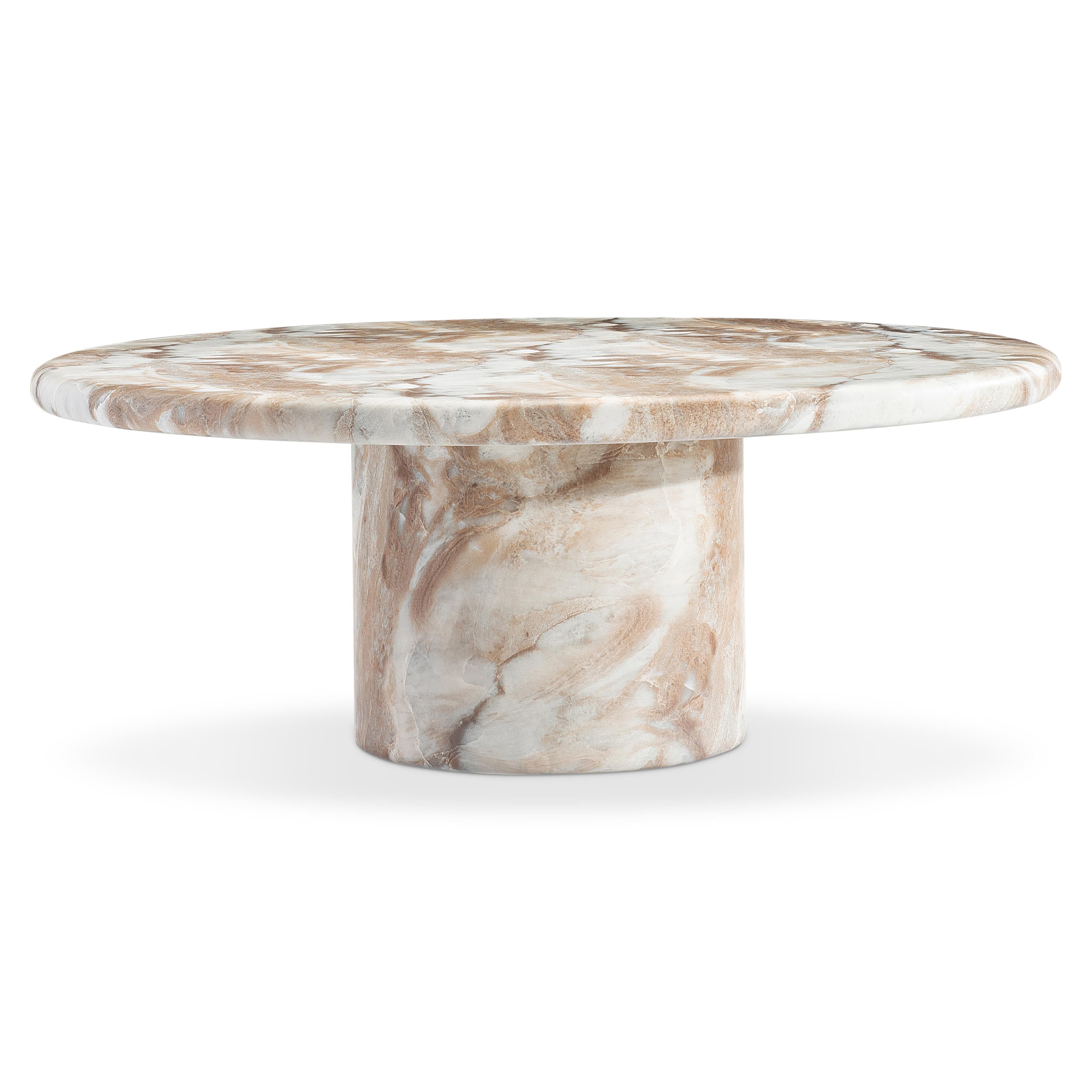 Shiloh Cocktail Table