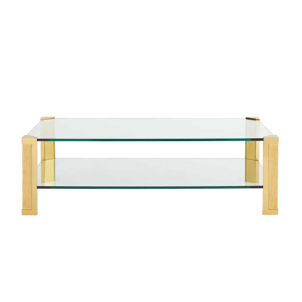 Heath Coffee Table