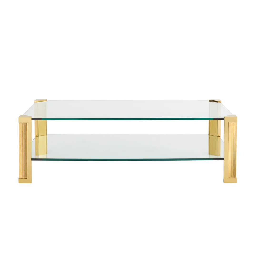 Heath Coffee Table