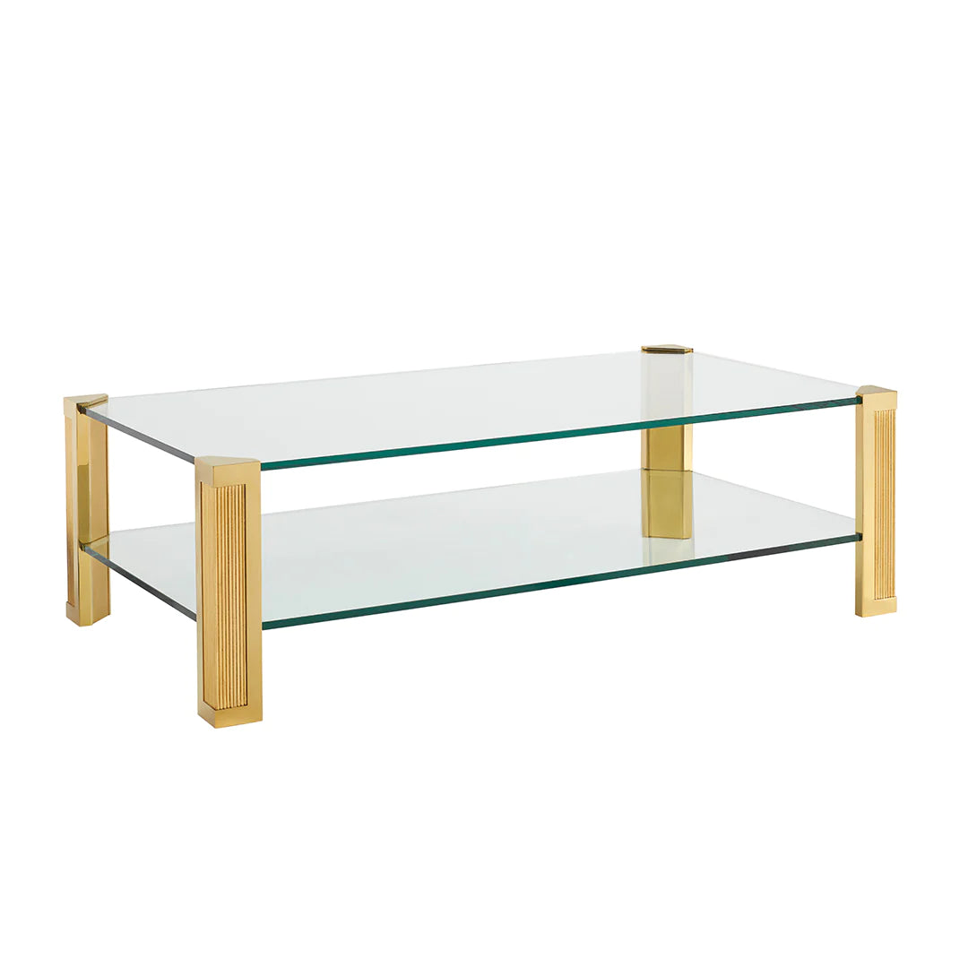 Heath Coffee Table