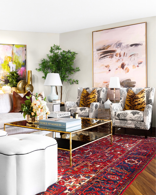 F485-01 Lounge Chair