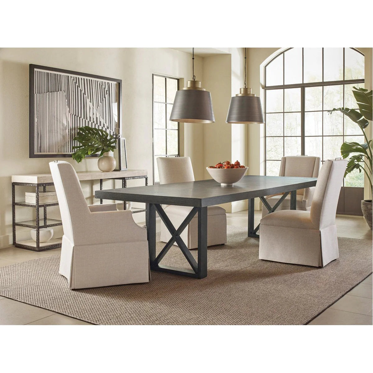 Hallstead Dining Table