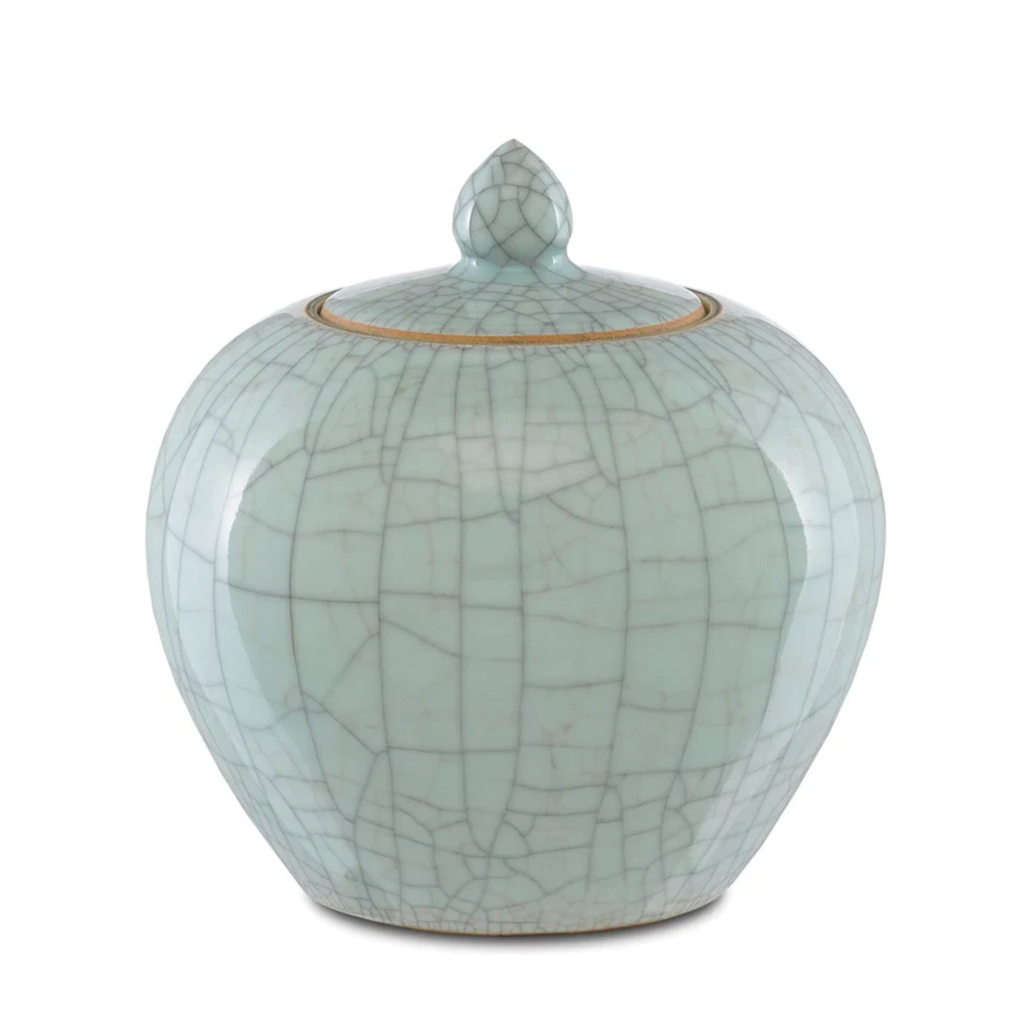 Maiping Ginger Jar