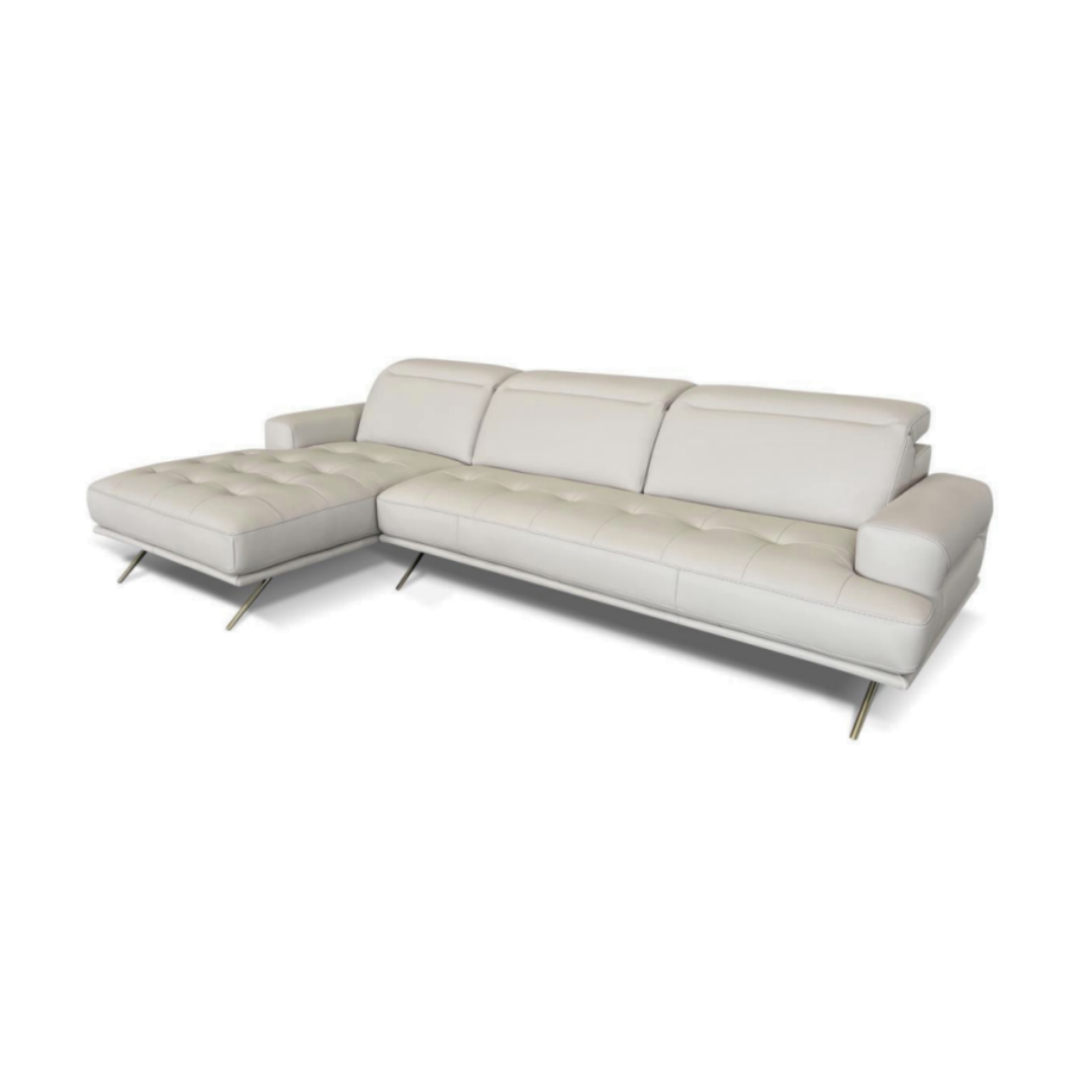 Supreme Sofa Chaise