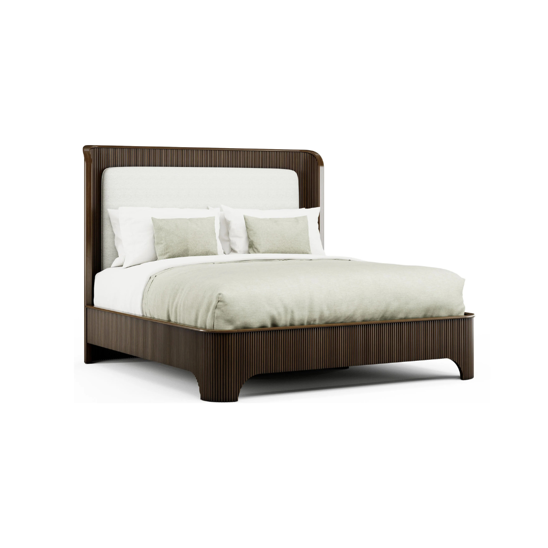 Marcella King Bed