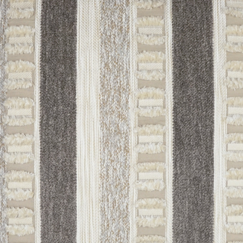 Teton Lumbar Linen Pillow