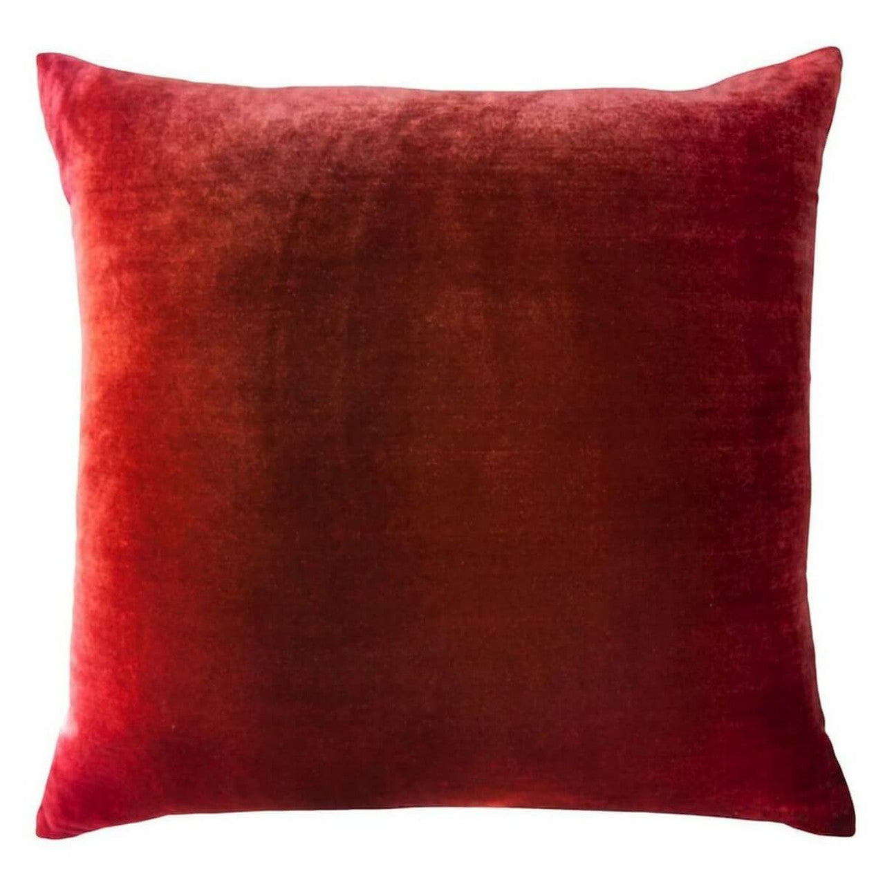 Ombre Velvet Pillow