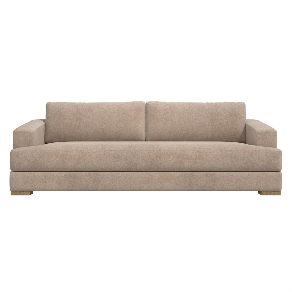 Solace Fabric Sofa
