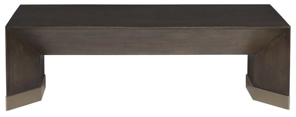 Dune Rectangular Cocktail Table