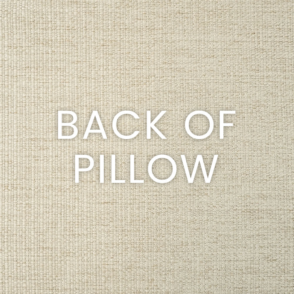 Gilbert Russet Pillow