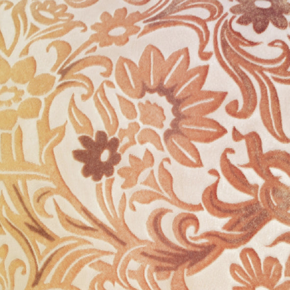 Prospect Park Velvet Pillow