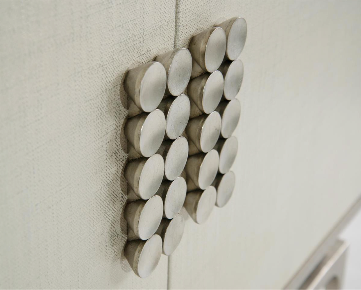 Troina Two-Door Cabinet