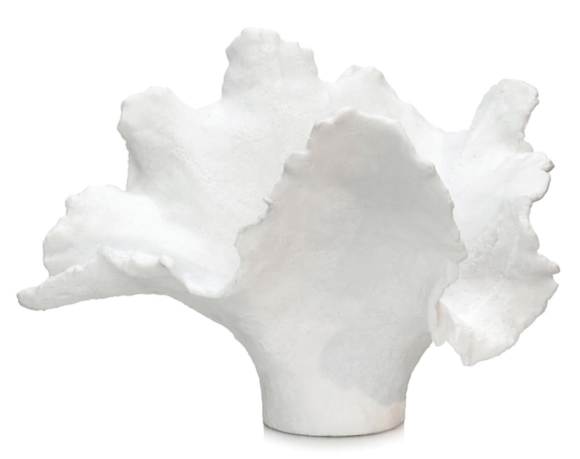 Floating Cloud Vase