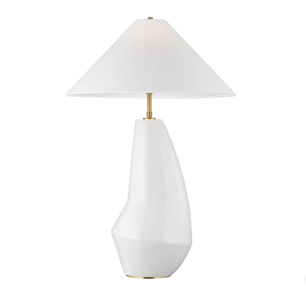 Contour Tall Table Lamp